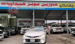 تويوتا أفالون